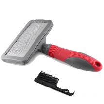 Vadigran - Brosse À Démêler Souple