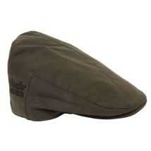 Chevalier - Casquette Plate Oiler - Marron