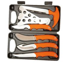 Verney-Carron - Valise De Découpe 8 Pièces