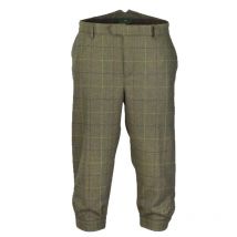 Laksen - Pantalon Woodhay Breeks - Kaki - Taille 44