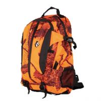 Somlys - Sac À Dos Camo Orange