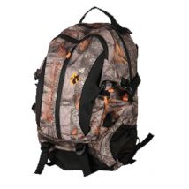 Somlys - Sac À Dos 40l Camouflage Foret