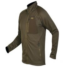 Hart - Veste Powershell Moritz-ps - Kaki - Taille XL