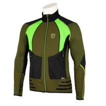 Trabaldo - Cayman Hv Trabaldo - Vert - Taille L