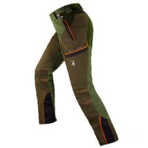 Trabaldo - Pantalon Panther Pro 3.0 - Vert - Taille 48