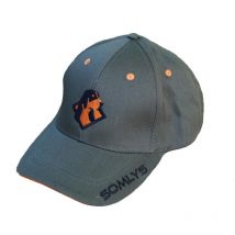 Somlys - Casquette Logo