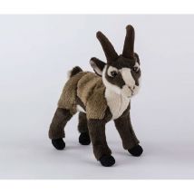 Nature de Brenne - Peluche Chamois Des Alpes