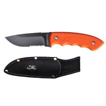 Browning - Couteau De Chasse À Lame Fixe Explorer - Noir