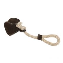 Kentucky - Jouet Pour Chien Cotton Rope Baseball