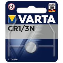 Varta - Pile Cr1/3n 3v Lithium