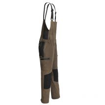 ProHunt - Salopette De Chasse Marco Polo - Kaki - Taille 46