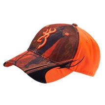 Browning - Casquette Centerfire
