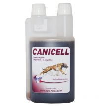 Rekor - Complément Alimentaire Canicell 250ml