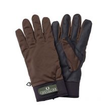 Chevalier - Gants De Tir - Marron - Taille 10