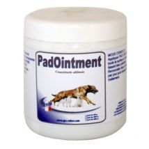 Rekor - Pommade Pour Coussinets Pad Ointment 50g
