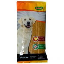Bubimex - Snack Sans Sucres Barres À La Volaille