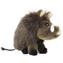 Nature de Brenne - Peluche Sanglier Assis