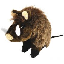 Nature de Brenne - Peluche Sanglier Sonore
