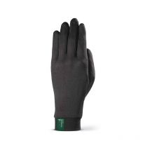 Swarovski Optik - Gants Ml Doublure Merinos Swarovski - Noir - Taille S