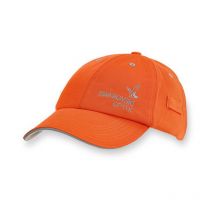 Swarovski Optik - Casquette Orange Signalisation Swarovski