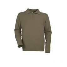 Percussion - Chemise Chasse F1 Coton