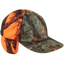 Percussion - Casquette Grand Nord Ghostcamo