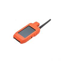 HunTPower - Coque De Protection Alpha 200i Huntpower - Orange