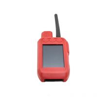 HunTPower - Coque De Protection Alpha 200i Huntpower - Rouge