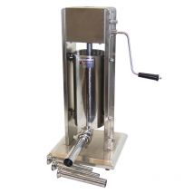 Nature Dog - Poussoir À Saucisse Manuel Inox 5l