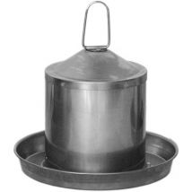Copele - Abreuvoir Volailles Inox