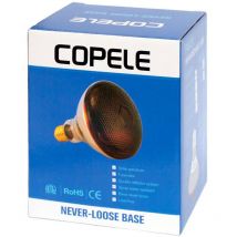 Copele - Ampoule Électrique Infrarouge 250w