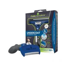 DIFAC - Brosse Pour Chien Poil Court Nx Furminator