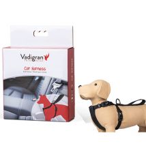 Vadigran - Harnais De Sécurité Pour Chiens