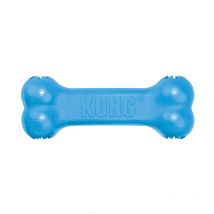 Kong - Jouet Pour Chiots Goodie Bone - Bleu