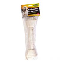 Bubimex - Os Noué Blanc À Mâcher