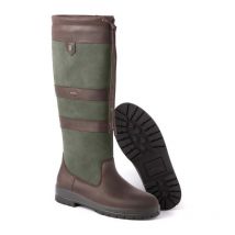 Dubarry - Bottes Galway Regular Fit - Ivy