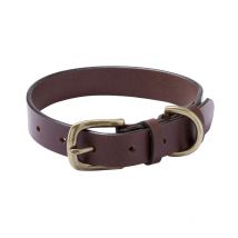 Le Chameau - Collier Pour Chien - Taille S