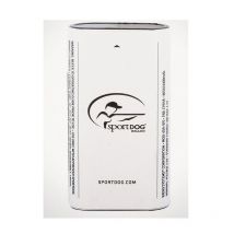 SportDOG - Batterie Télécommande Sportdog Tek 2.0