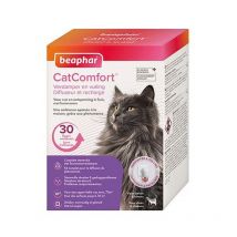 Beaphar - Diffuseur Calmant Pour Chat