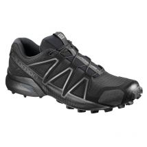 Salomon - Speedcross 4 Wide Noir