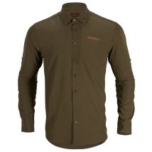 Härkila - Chemise Trail Manches Longues - Taille S