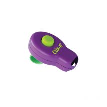 PetSafe - Clicker D'Éducation Clik'r Petsafe