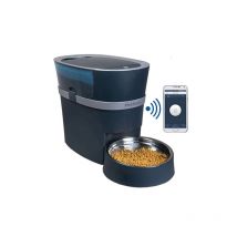 PetSafe - Distributeur Connecté 12 Repas Smart Feed