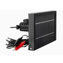 SPYPOINT - Panneau Solaire 12v Spypoint