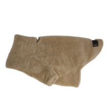 Kentucky - Pull Pour Chien Teddy - Beige - Taille 2XL