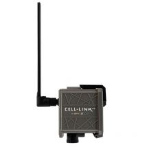 SPYPOINT - Cell-link Boitier Adpatateur Cellulaire Universel Spypoint