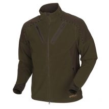 Härkila - Veste Mountain Hunter Fleece Härkila - Taille 3XL