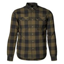 Seeland - Chemise Canada - Vert
