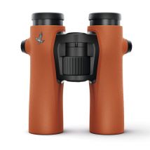 Swarovski Optik - Jumelles Nl Pure 8x32 Swarovski - Orange