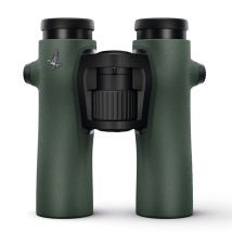 Swarovski Optik - Jumelles Nl Pure 10x32 Swarovski - Vert